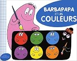 Barbapapa et les couleurs