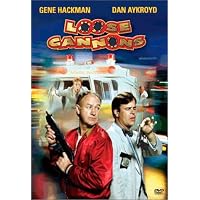 Loose Cannons (1990)