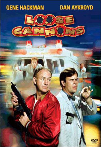 Review of Loose Cannons Online
