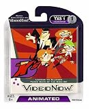VideoNow PVD: The Xs (License to Slumber/Three Days of the Coin Op)