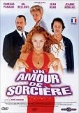 Un amour de sorci�re [Region 2]