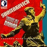 ｜Shostakovich: Symphony No7, Op60