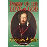 Treatise on the Love of God