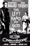 The Left Hand Of God