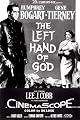 The Left Hand Of God