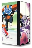 VHS : Dragon Ball Z Captian Ginyu: Assult/ Double Cross