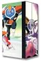 Dragon Ball Z Captian Ginyu: Assult/ Double Cross [VHS]
