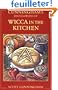 Cunningham's Encyclopedia of Wicca in the Kitchen