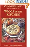 Cunningham's Encyclopedia of Wicca in...