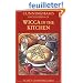 Cunningham's Encyclopedia of Wicca in the Kitchen