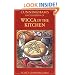 Cunningham's Encyclopedia of Wicca in the Kitchen