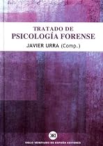 Tratado de Psicologia Forense (Spanish Edition)