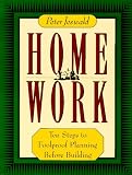 Homework: Ten Steps to Foolproof Planning Before Building