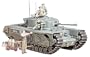 British Infantry Tank Churchill Mk. VII by Tamiya