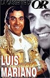 Luis Mariano - La cassette d'or