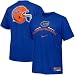 Nike Florida Gators Royal Blue 2008 Practice T-shirt