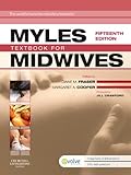 Myles textbook for midwives