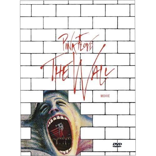 Amazon.com: Pink Floyd - The Wall: Bob Geldof, Christine Hargreaves, Amazon.com: Pink Floyd - The Wall: Bob Geldof, Christine Hargreaves,