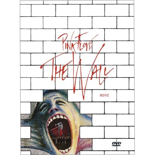 Amazon.com: Pink Floyd - The Wall: Bob Geldof, Christine Hargreaves, 