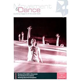 Movement Dance and Drama by 