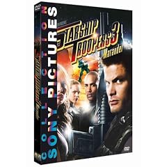 Starship Troopers 3 : marauder