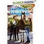 Pride's Last Race (Thoroughbred Series #10)