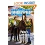 Pride's Last Race (Thoroughbred Series #10)