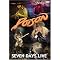 Poison on DVD/VIDEO