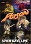Poison - Seven Days Live