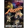 Poison - Seven Days Live