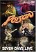 Poison - Seven Days Live Poison - Seven Days Live
