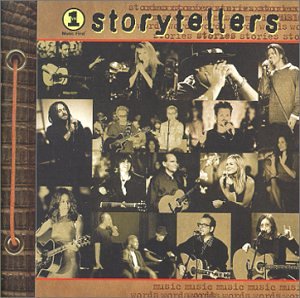 CD-Charts  Music : VH1 Storytellers