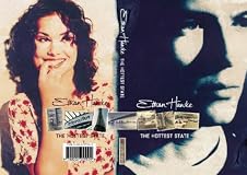 The Hottest State: A Novel (Vintage Contemporaries)