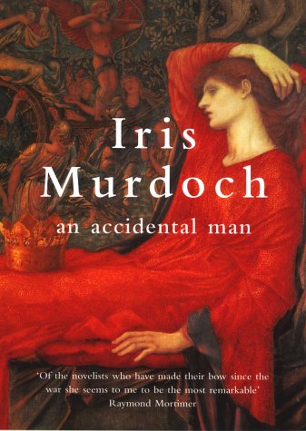 An Accidental Man (Vintage classics)