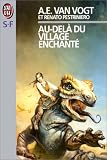 Au-del� du village enchant�