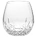 Waterford Lismore Nouveau Stemless Light Red Wine Pair