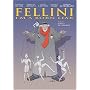 Fellini - I'm a Born Liar