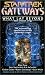 Gateways #7:  What Lay Beyond (Star Trek)
