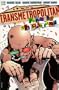 Transmetropolitan Vol. 3: Year of the Bastard