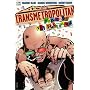 Transmetropolitan Vol. 3: Year of the Bastard