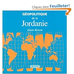 Geopolitique de la Jordanie