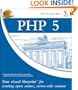 PHP 5: Your visual blueprint for creating open source, server-side content