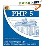 PHP 5: Your visual blueprint for creating open source, server-side content (Visual Blueprint)