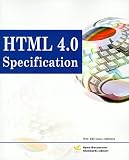 Html 4.0 Specification