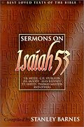 Sermons on Isaiah 53 (Best Loved Texts of the Bible)