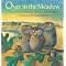 My Favorite Picture Books When I Was a Kid