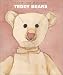 Book Teddy Bears: Beth Van Hoesen
