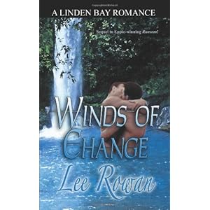 Winds of Change - Lee Rowan