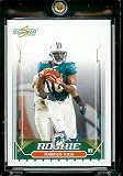 2006 Score Football Card # 402 Marcus Vick (RC) Rookie Card - Miami Dolphins - NFL