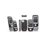 Touch Dual + 4GB microSDHC Offer (English, UK, 16-Key ) (UK, English, 16-Key)